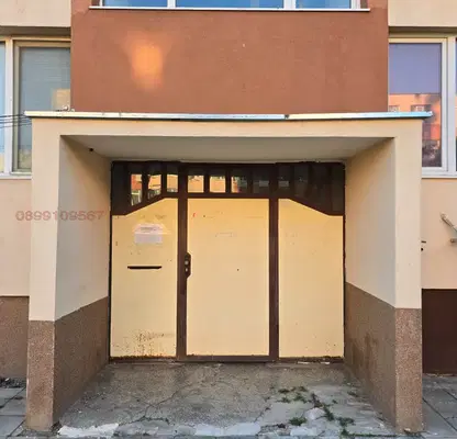 Снимка 2 — Студио апартамент в Слънчев бряг, 21 кв.м, без тераса