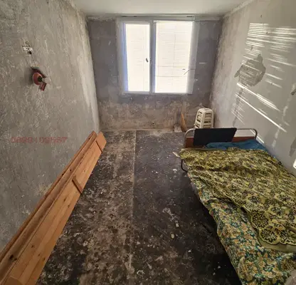 Снимка 3 — Студио апартамент в Слънчев бряг, 21 кв.м, без тераса