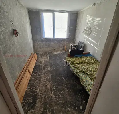 Снимка 4 — Студио апартамент в Слънчев бряг, 21 кв.м, без тераса