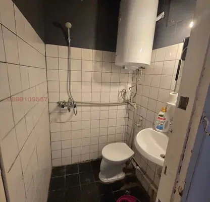 Снимка 5 — Студио апартамент в Слънчев бряг, 21 кв.м, без тераса