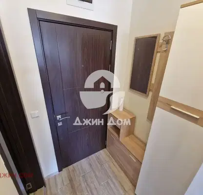 Снимка 5 — Едностаен апартамент в Слънчев бряг с тераса и басейн