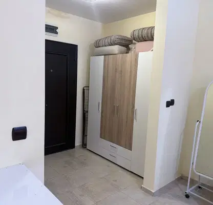 Photo 5 — 1-bedroom apartment in Burgas, Slynchev Bryag