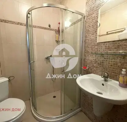 Снимка 5 — Едностаен апартамент в к.к. Слънчев бряг с тераса