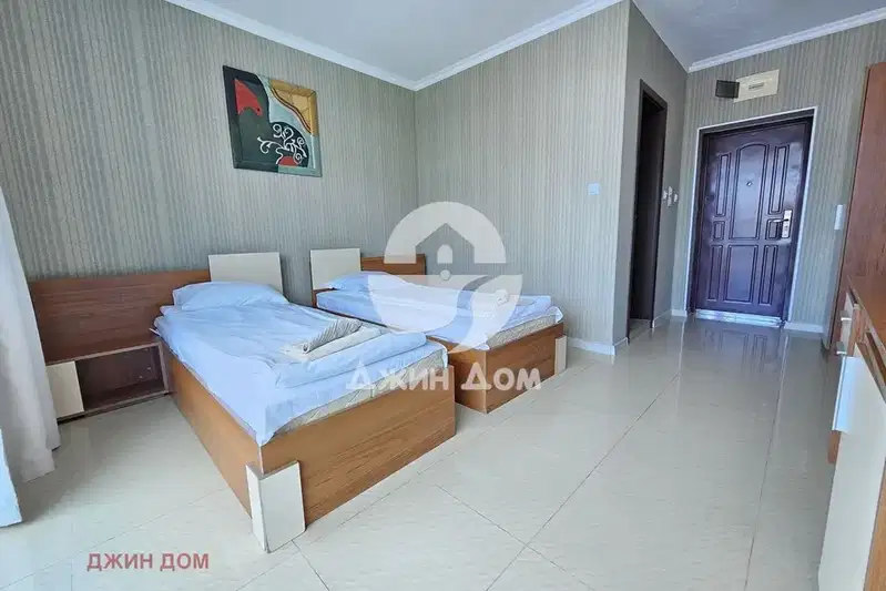 1-bedroom apartment in Burgas, Slynchev Bryag