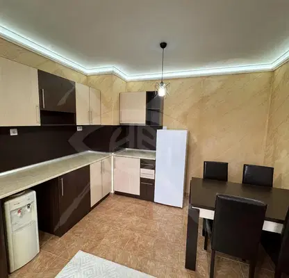 Photo 2 — Two-room apartment in Sunny Beach resort