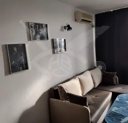 Photo 2 — Two-room apartment with two terraces in Sunny Beach resort