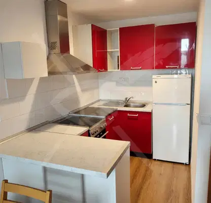 Photo 3 — Two-room apartment with two terraces in Sunny Beach resort