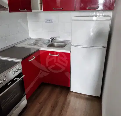Photo 4 — Two-room apartment with two terraces in Sunny Beach resort