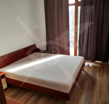 Photo 5 — Two-room apartment with two terraces in Sunny Beach resort