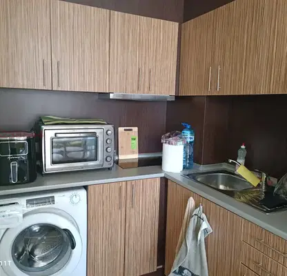 Photo 5 — 2-room apartment in Sunny Beach, near the beach