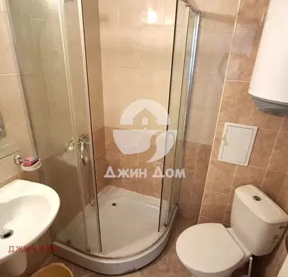 Снимка 5 — Двустаен апартамент с две тераси в к.к. Слънчев бряг