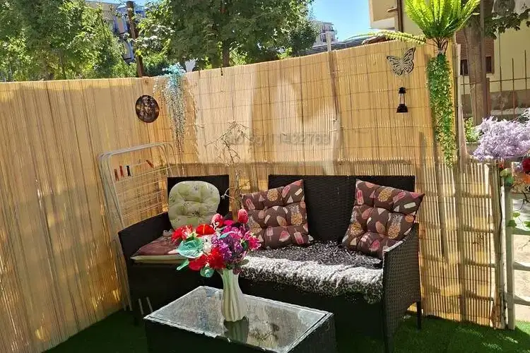 2-bedroom apartment in Burgas, Slynchev Bryag