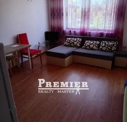 Photo 2 — Two-room apartment in Sunny Beach 200 m from the sea
