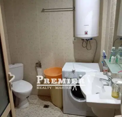 Photo 4 — Two-room apartment in Sunny Beach 200 m from the sea
