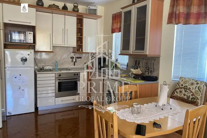 2-bedroom apartment in Burgas, Slynchev Bryag
