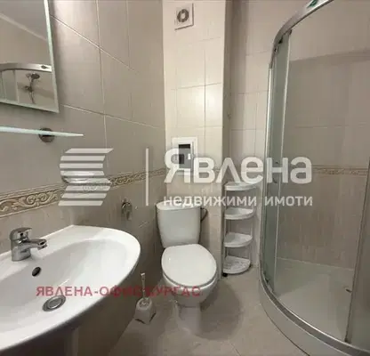 Снимка 5 — Двустаен апартамент в Слънчев бряг с басейн и асансьор