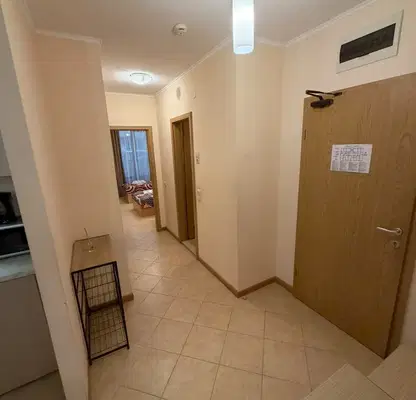 Photo 2 — 3-room apartment in Sunny Beach resort with terrace and amenities