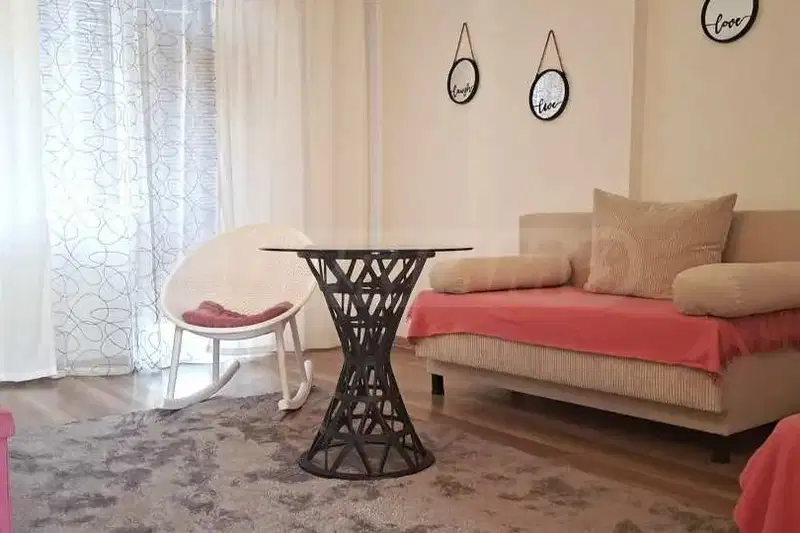 3-bedroom apartment in Burgas, Slynchev Bryag