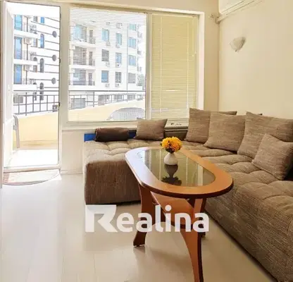 Photo 2 — 3-bedroom apartment in Burgas, Slynchev Bryag