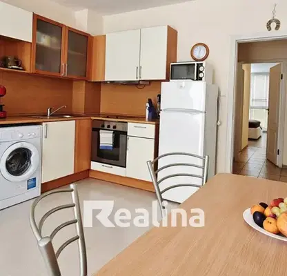 Photo 3 — 3-bedroom apartment in Burgas, Slynchev Bryag