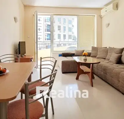 Photo 4 — 3-bedroom apartment in Burgas, Slynchev Bryag