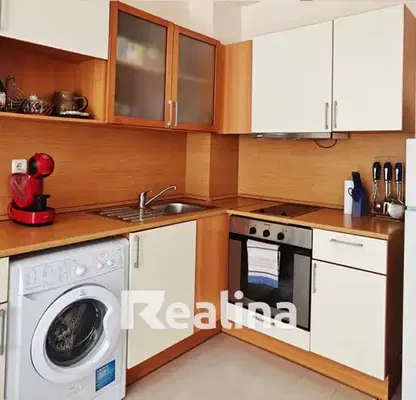 Photo 5 — 3-bedroom apartment in Burgas, Slynchev Bryag