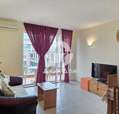 Photo 2 — 3-bedroom apartment in Burgas, Slynchev Bryag