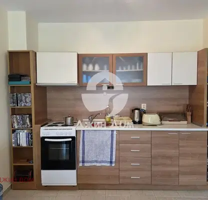 Photo 3 — 3-bedroom apartment in Burgas, Slynchev Bryag