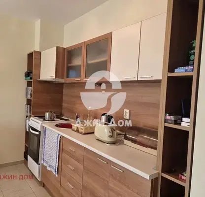 Photo 4 — 3-bedroom apartment in Burgas, Slynchev Bryag