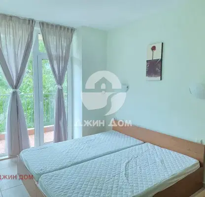 Photo 5 — 3-bedroom apartment in Burgas, Slynchev Bryag