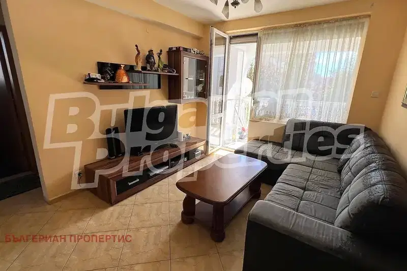 3-bedroom apartment in Burgas, Slynchev Bryag