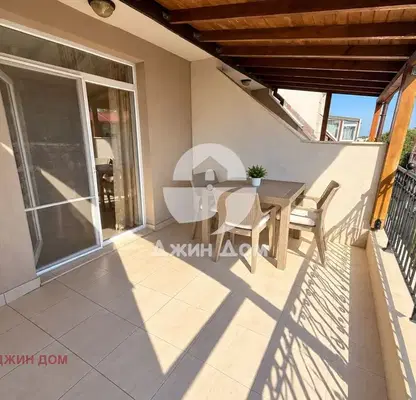 Photo 2 — 3-bedroom apartment in Burgas, Slynchev Bryag