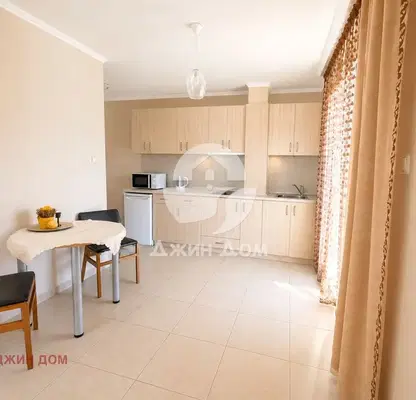 Photo 4 — 3-bedroom apartment in Burgas, Slynchev Bryag