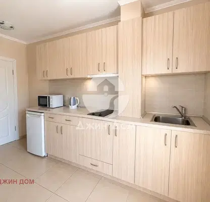 Photo 5 — 3-bedroom apartment in Burgas, Slynchev Bryag