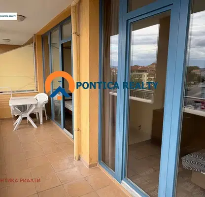 Photo 2 — 3-bedroom apartment in Burgas, Slynchev Bryag