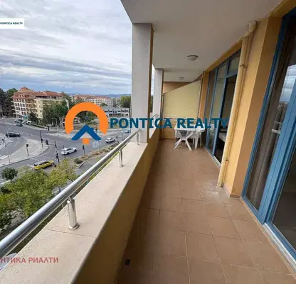 Photo 3 — 3-bedroom apartment in Burgas, Slynchev Bryag