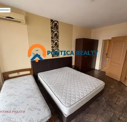 Photo 4 — 3-bedroom apartment in Burgas, Slynchev Bryag
