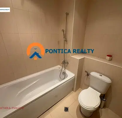Photo 5 — 3-bedroom apartment in Burgas, Slynchev Bryag