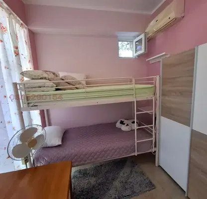 Снимка 5 — Търговско помещение 3-стаен в Слънчев бряг с паркоместа