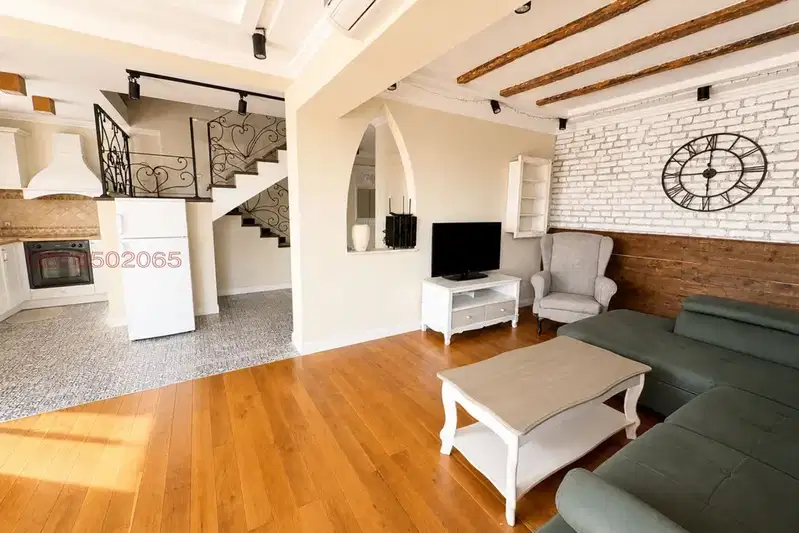 Maisonette in Burgas, Slynchev Bryag