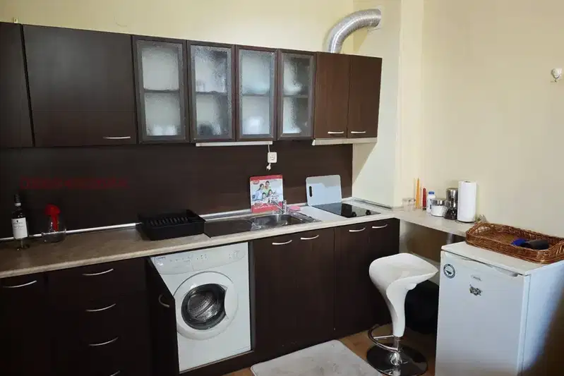 2-bedroom apartment in Burgas, Slynchev Bryag