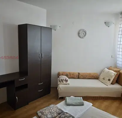 Photo 2 — 2-bedroom apartment in Burgas, Slynchev Bryag