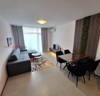 Photo 2 — 2-bedroom apartment in Burgas, Slynchev Bryag
