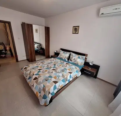 Photo 3 — 2-bedroom apartment in Burgas, Slynchev Bryag
