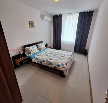 Photo 4 — 2-bedroom apartment in Burgas, Slynchev Bryag