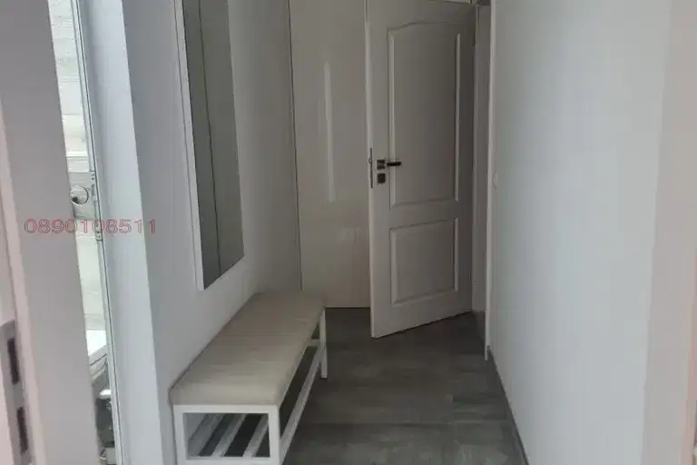 2-bedroom apartment in Burgas, Slynchev Bryag