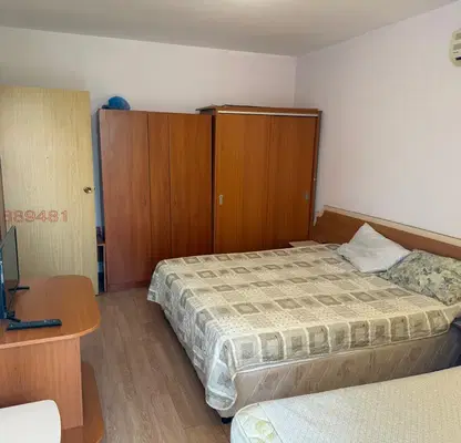 Photo 3 — 2-bedroom apartment in Burgas, Slynchev Bryag