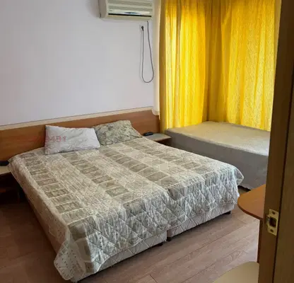 Photo 4 — 2-bedroom apartment in Burgas, Slynchev Bryag
