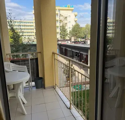 Photo 5 — 2-bedroom apartment in Burgas, Slynchev Bryag