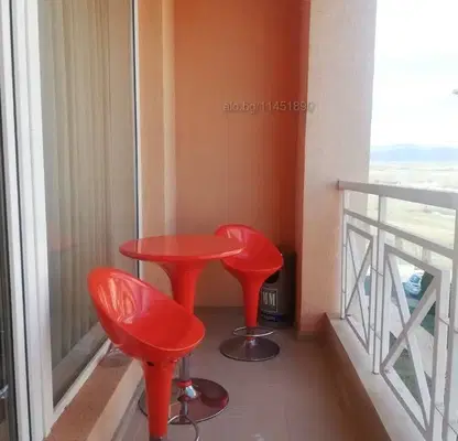 Photo 4 — Two-room apartment in gated complex in Sunny Beach resort